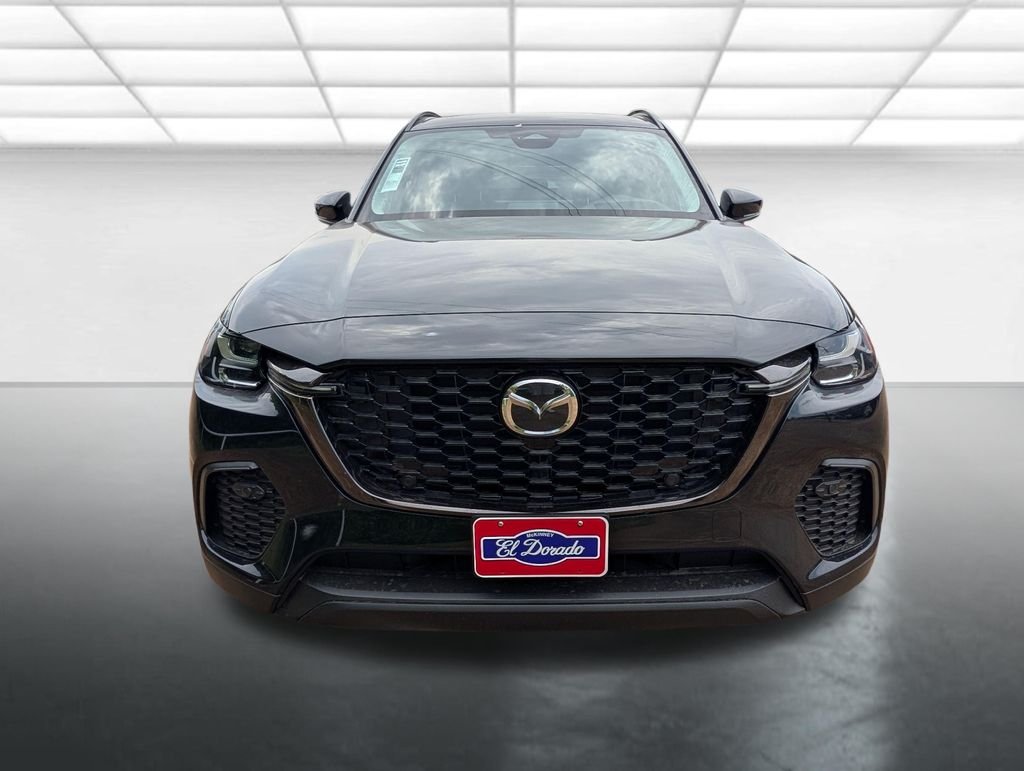 New 2026 Jet Black Mica Mazda SC Plus AWD image 23