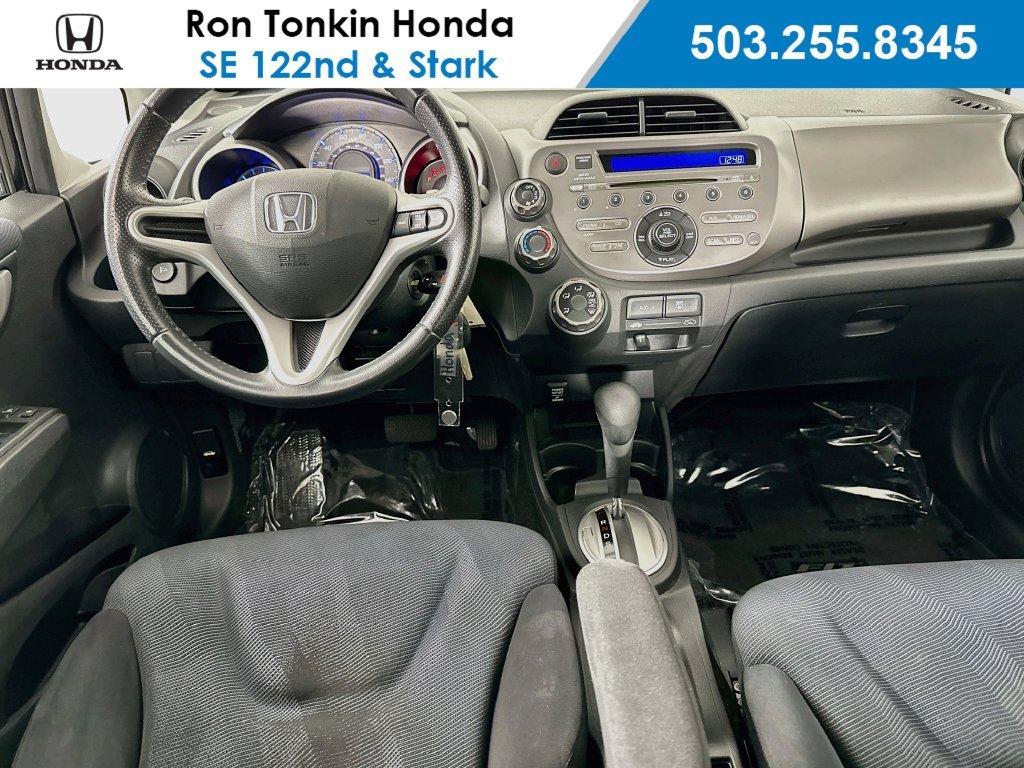 Used 2010 Blackberry Pearl Honda Sport image 21