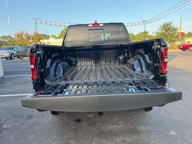2026 RAM 1500 Laramie - Photo 19