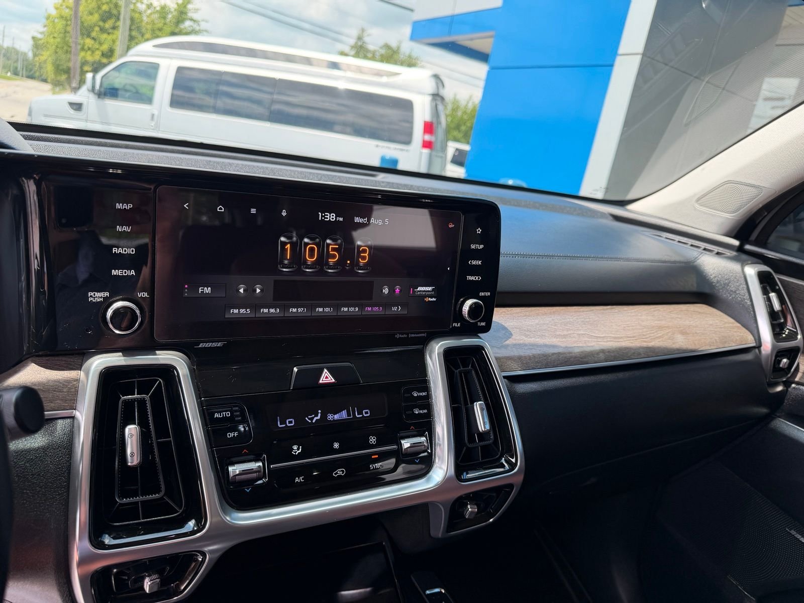 Used 2022 Gray Kia X-Line SX Prestige image 17