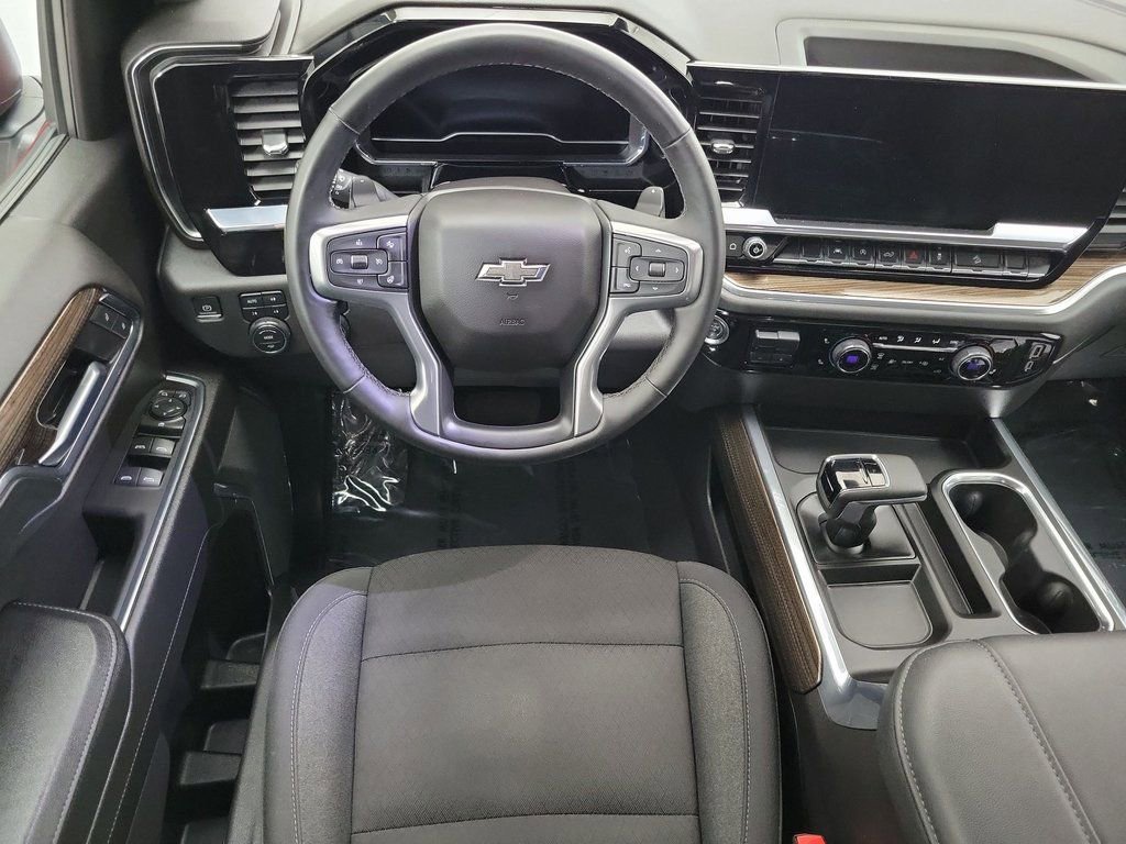 2024 Chevrolet Silverado 1500 LT Trail Boss - Photo 10