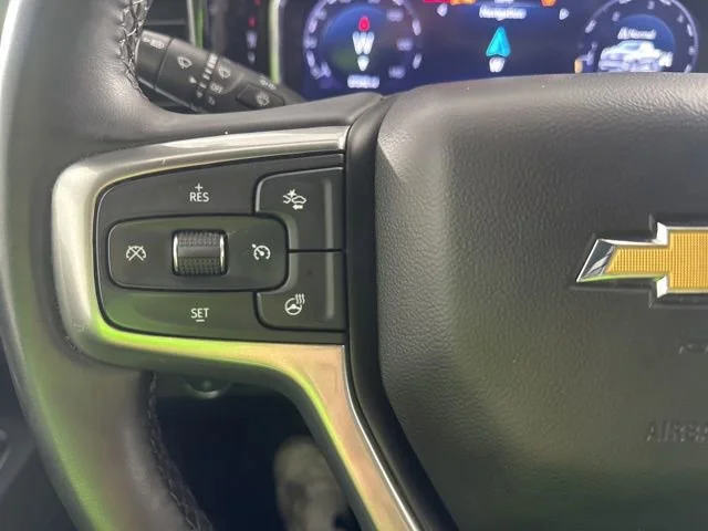 2026 Chevrolet Silverado 1500 LT - Photo 11