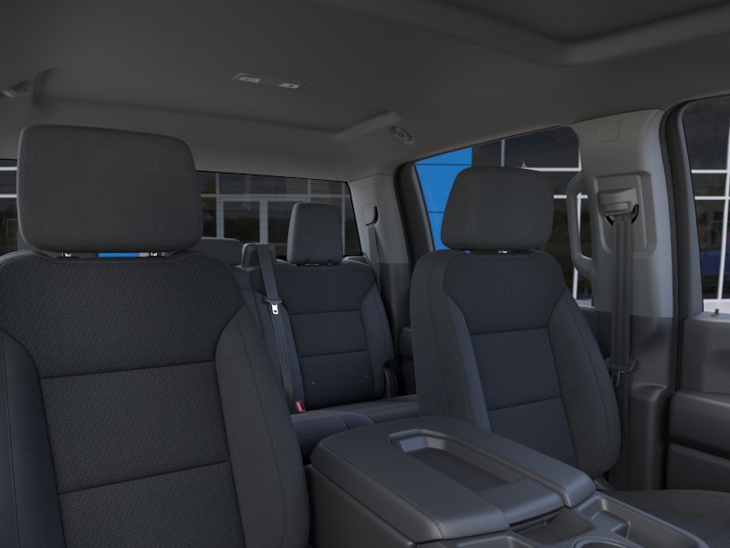 2026 Chevrolet Silverado 2500 HD Work Truck - Photo 24