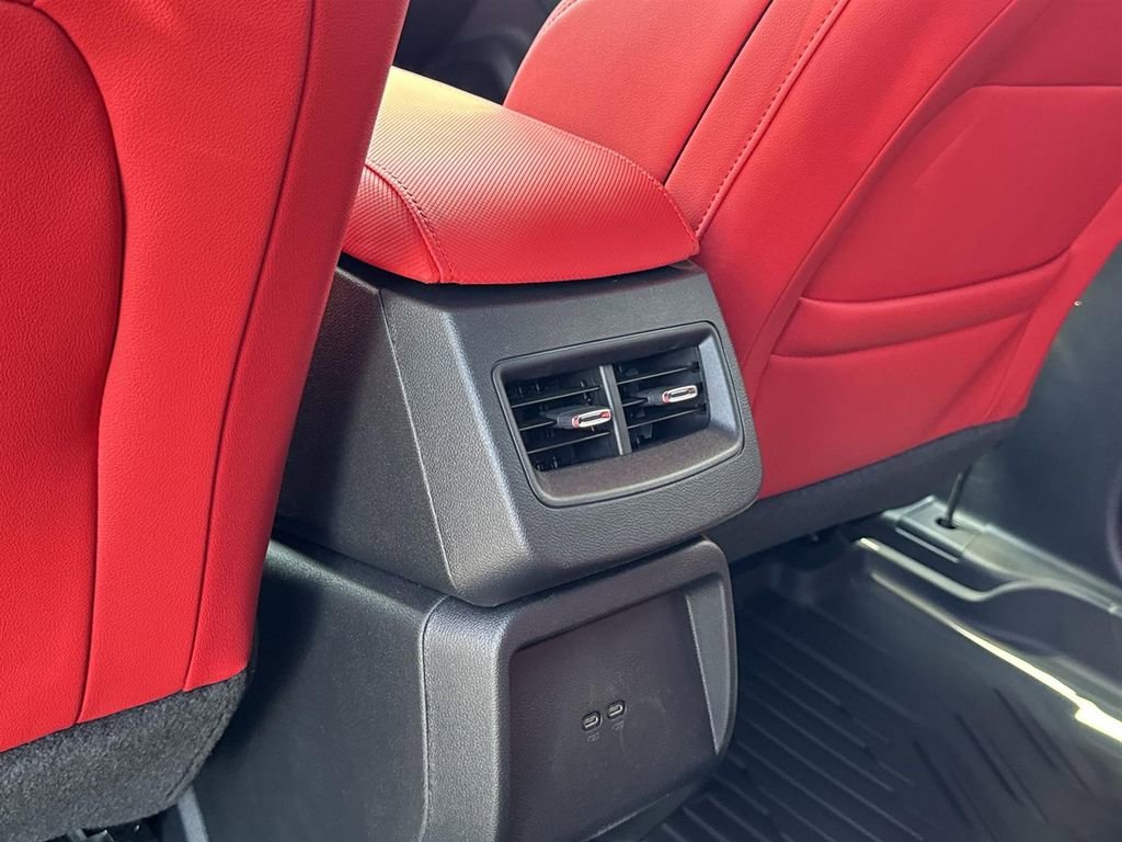 2026 Chevrolet Equinox EV RS - Photo 27