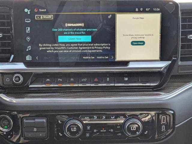 2026 Chevrolet Silverado 1500 LT - Photo 16