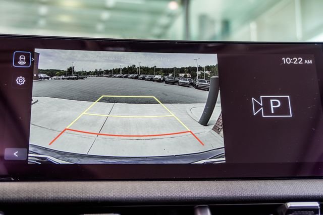 2025 Hyundai Tucson SEL Convenience - Photo 35