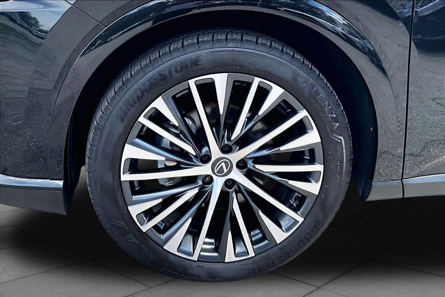 Certified Used 2026 CAVIAR Lexus Premium+ image 11
