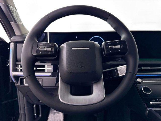 New 2026 Black Hyundai Limited image 41
