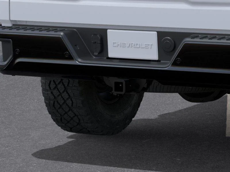 2026 Chevrolet Silverado 1500 ZR2 - Photo 14