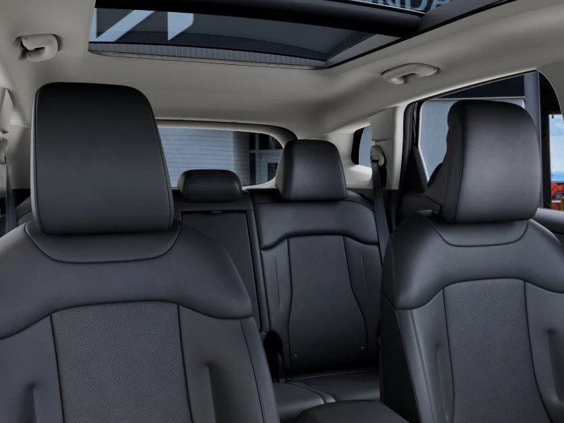 New 2026 Ebony Black Kia EX image 27