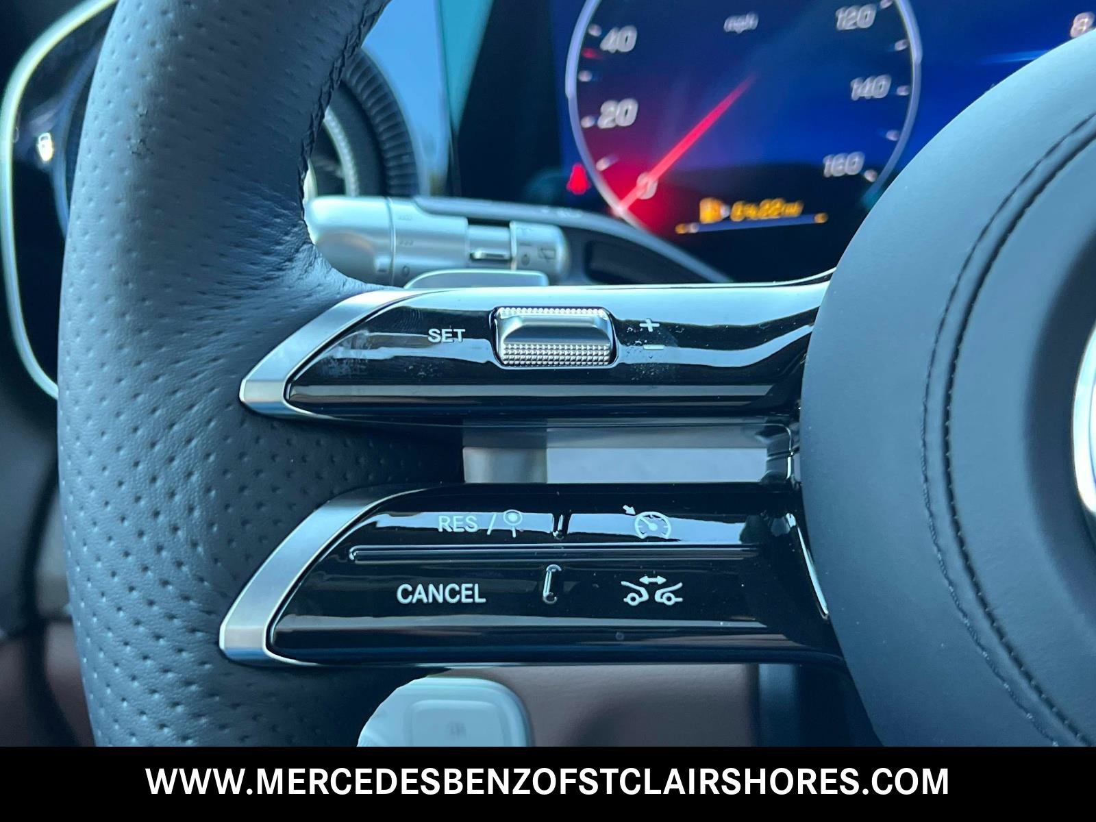 New 2027 Dark Petrol Mercedes-Benz GLE 450 image 31