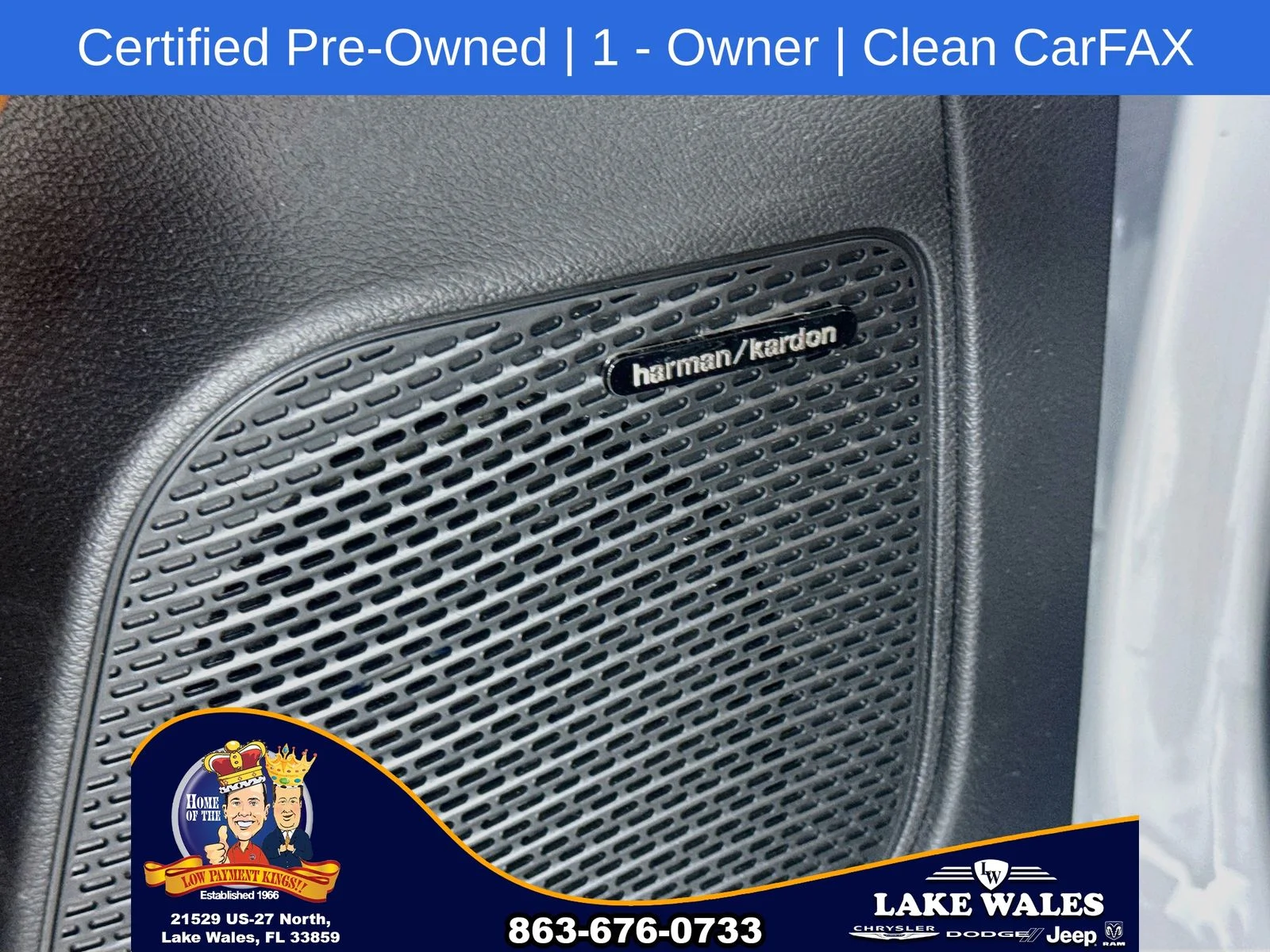 Certified Used 2024 White Chrysler Pinnacle image 19
