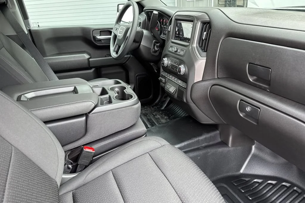 2026 GMC Sierra 1500 Pro - Photo 11