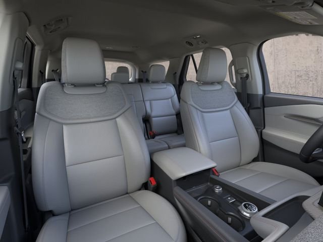New 2026 Space White Metallic Ford Active image 11