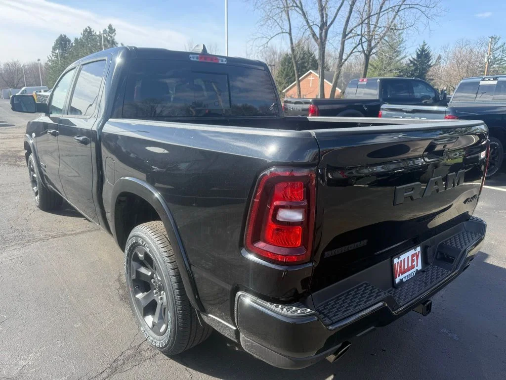 New 2026 Black Ram Big Horn/Lone Star image 6
