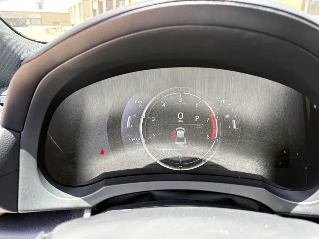 Used 2022 Caviar Lexus 350 F SPORT image 18