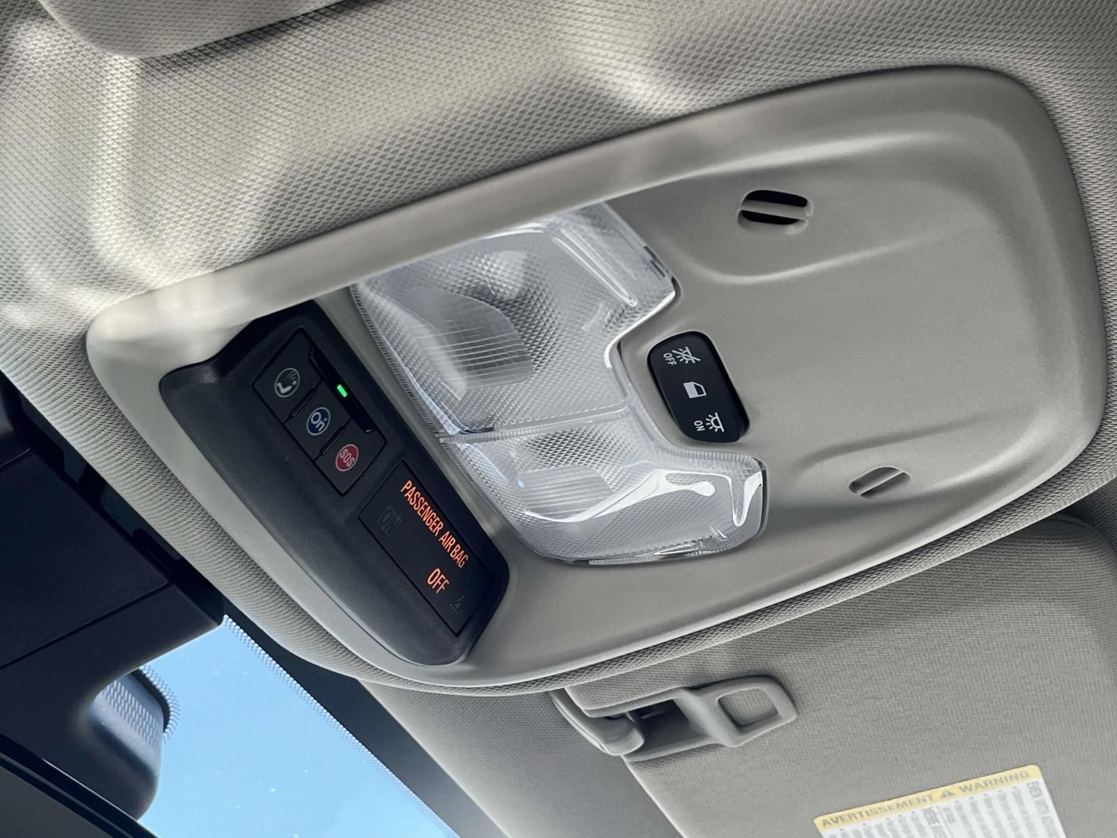 2026 Buick Encore GX Sport Touring - Photo 27