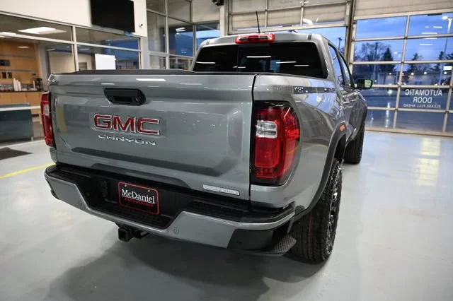 New 2026 Sterling Metallic GMC Elevation image 5
