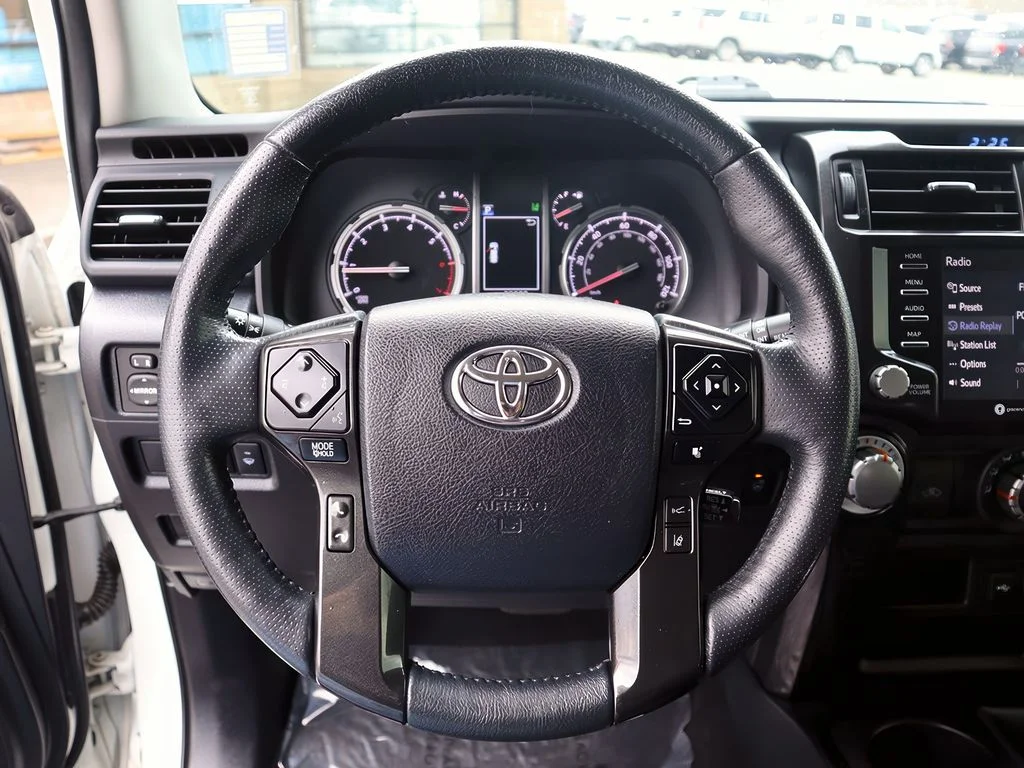 2024 Toyota 4Runner TRD Off-Road Premium - Photo 15