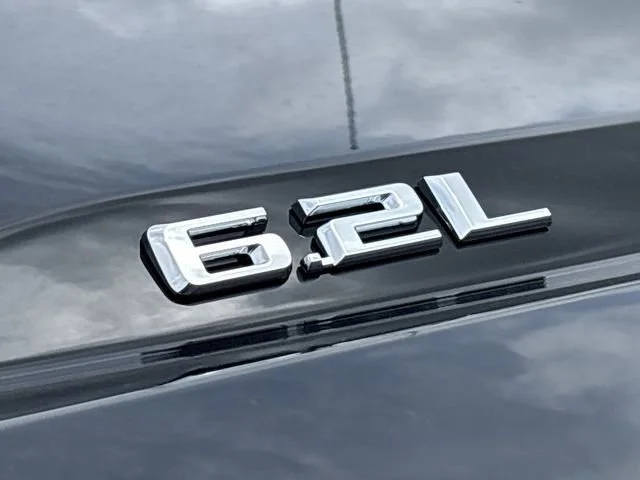 2026 Chevrolet Silverado 1500 High Country - Photo 10