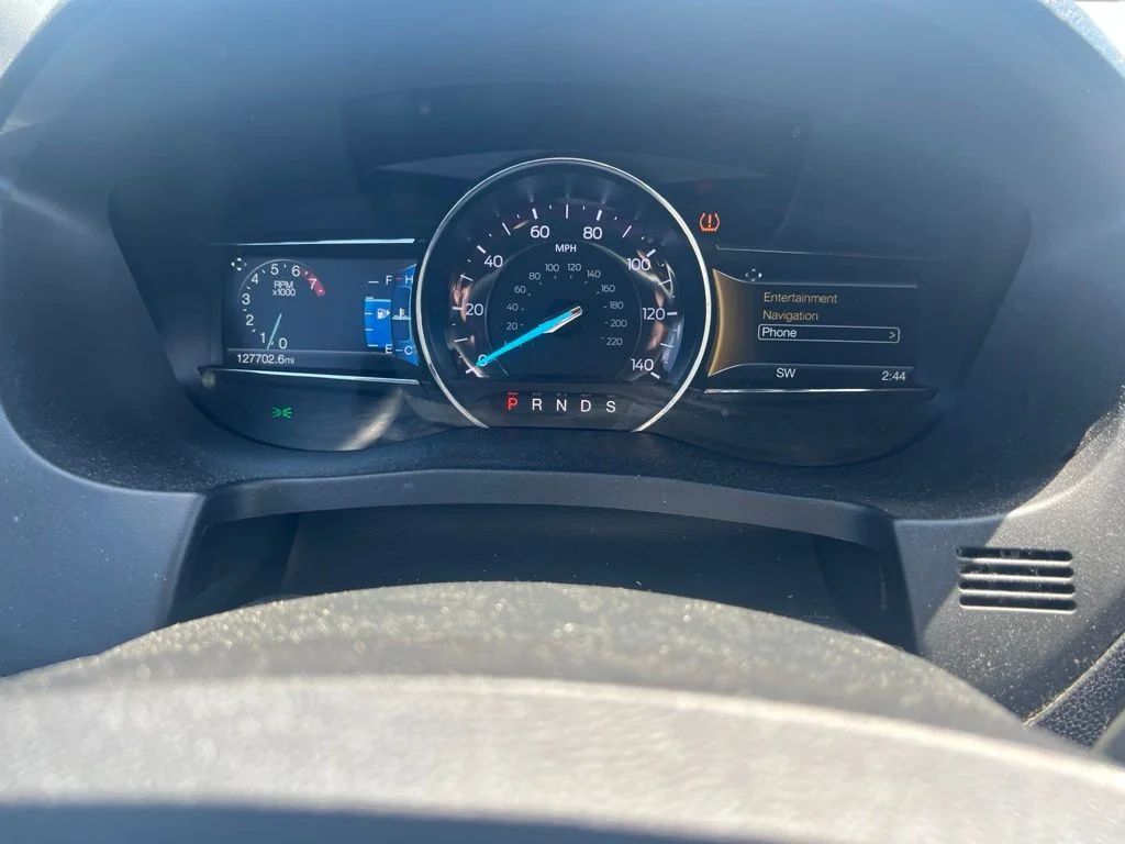 Used 2018 Magnetic Ford XLT image 10