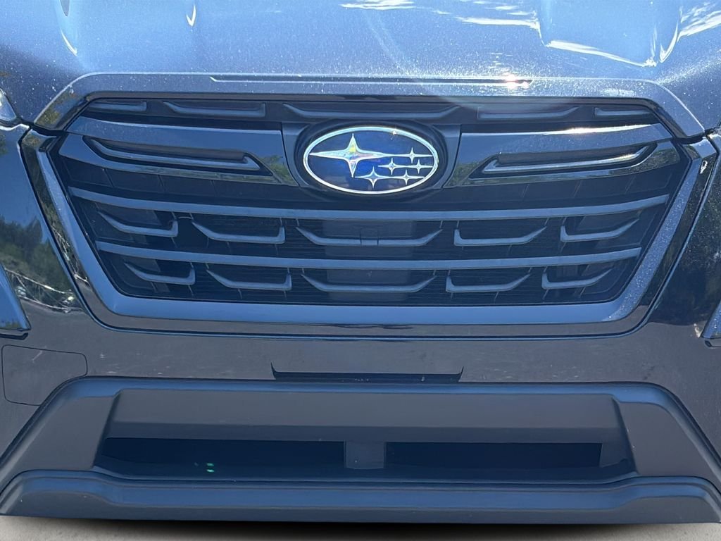 2023 Subaru Forester Premium - Photo 42
