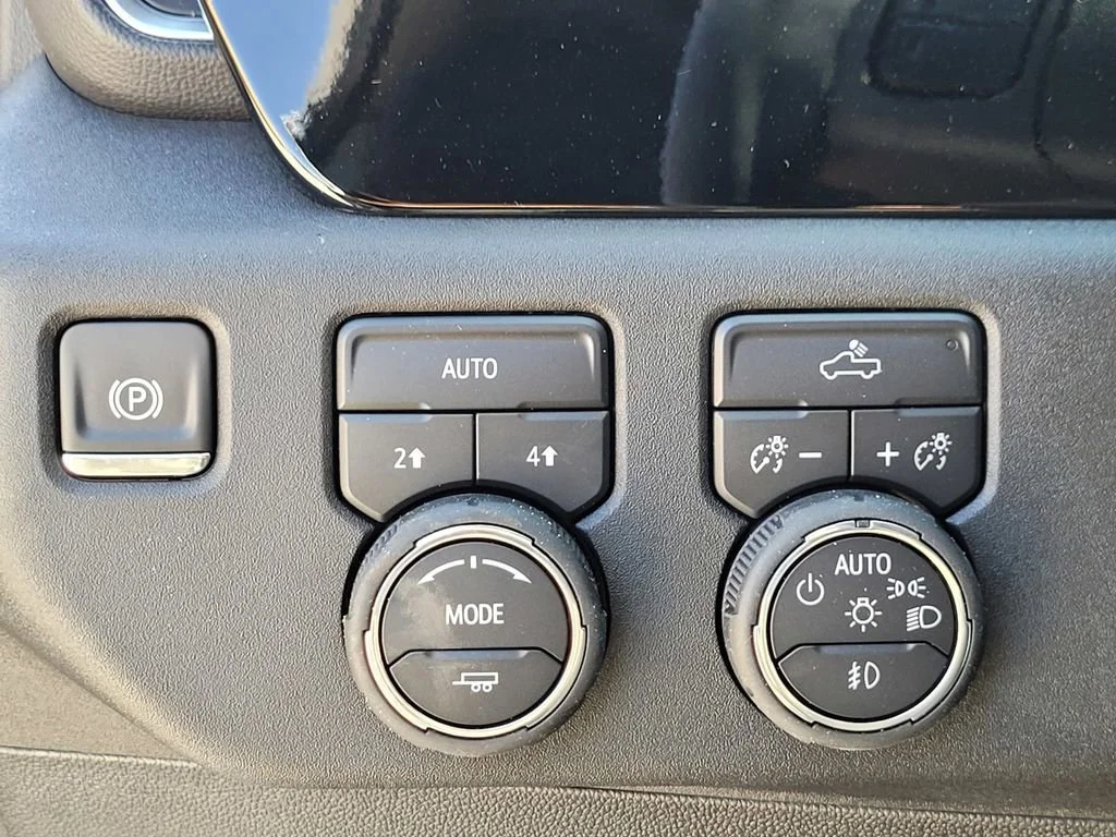 2026 Chevrolet Silverado 1500 RST - Photo 24