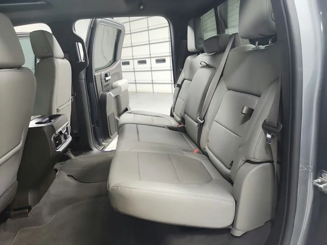 Used 2019 Gray GMC SLT image 44