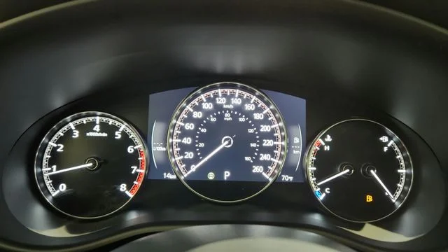 2026 Mazda CX-30 Turbo Aire Edition - Photo 16