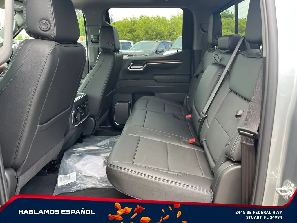 2026 GMC Sierra 1500 Denali - Photo 11