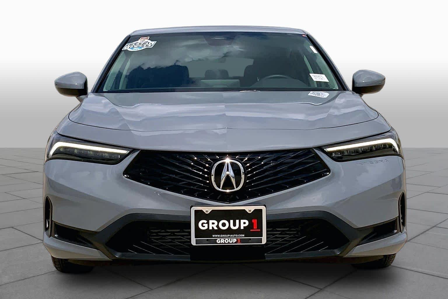 Used 2026 Urban Gray Pearl Acura  image 4