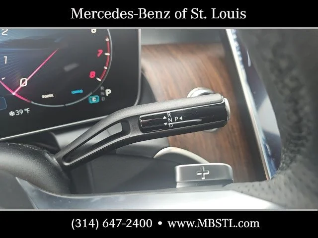 New 2026 Cirrus Silver Metallic Mercedes-Benz GLC 300 image 18