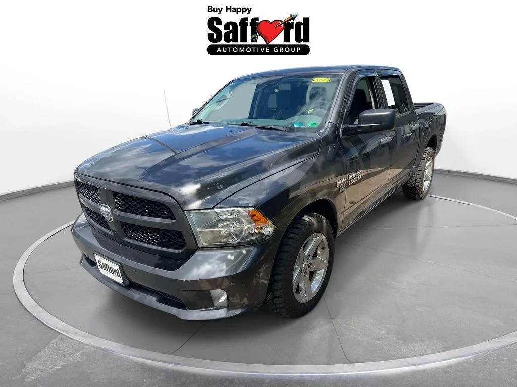 2015 RAM Ram 1500 Pickup Express