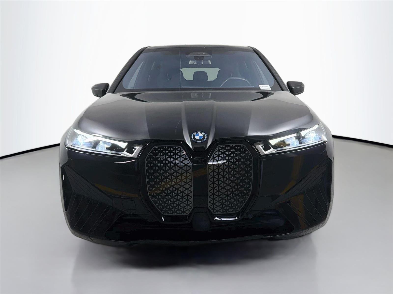Certified 2024 BMW iX Base with VIN WB523CF03RCP00644 for sale in Fort Worth, TX