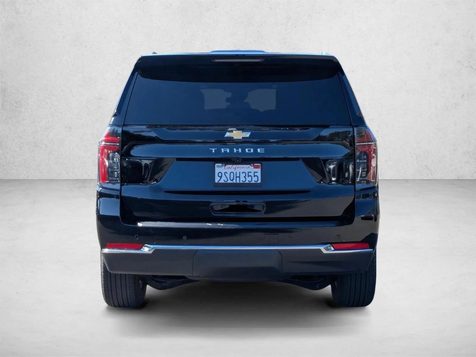 Used 2025 Black Chevrolet LS image 6
