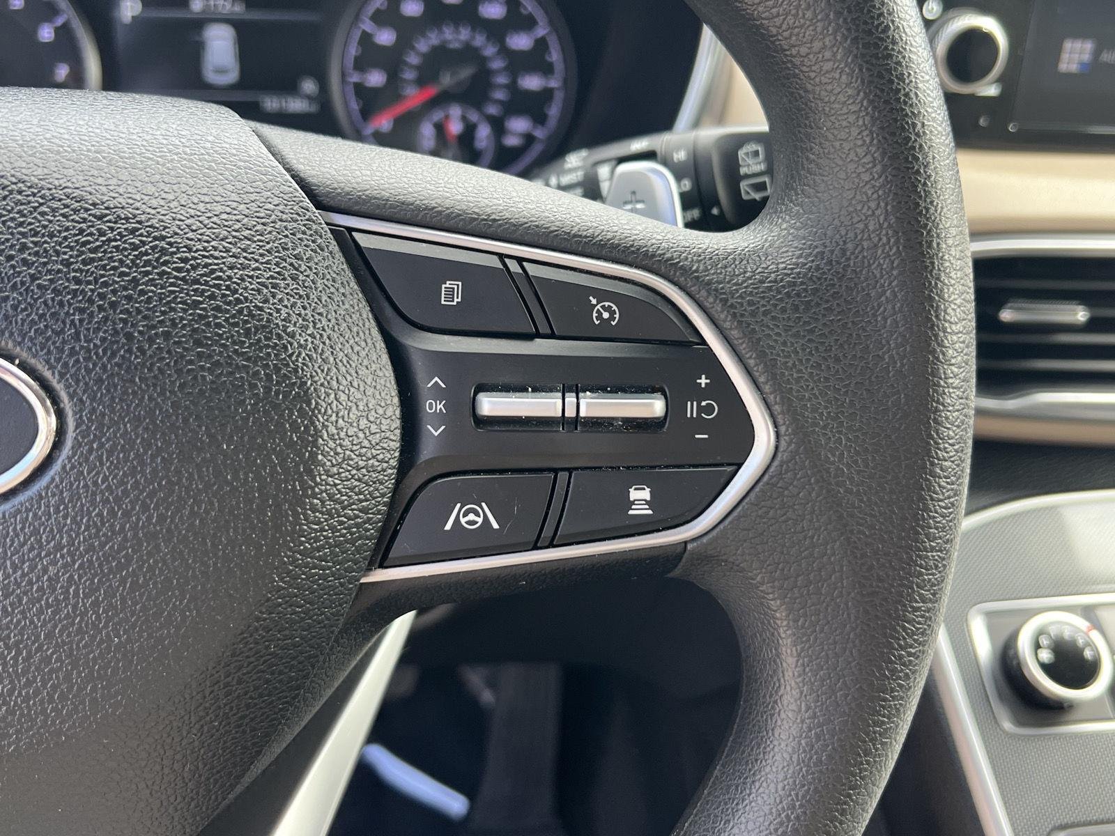 2022 Hyundai Santa Fe SEL - Photo 31