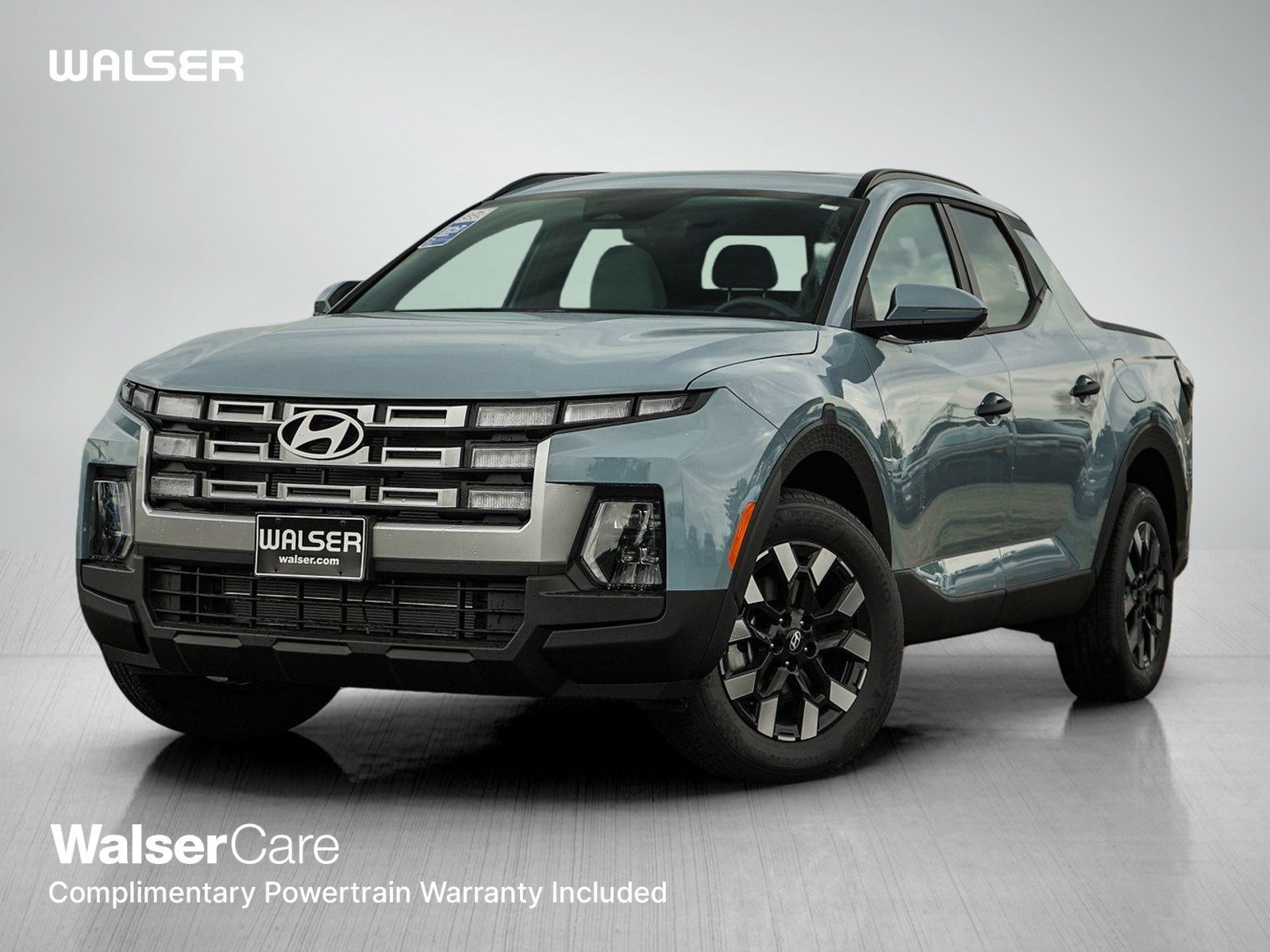 2027 Hyundai Santa Cruz