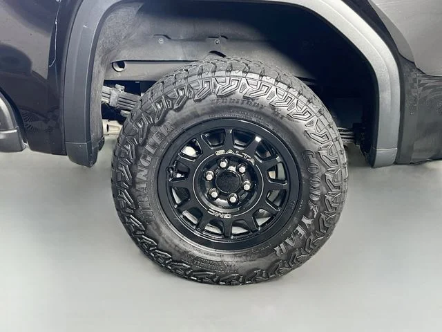 2024 GMC Sierra 1500 AT4X - Photo 39
