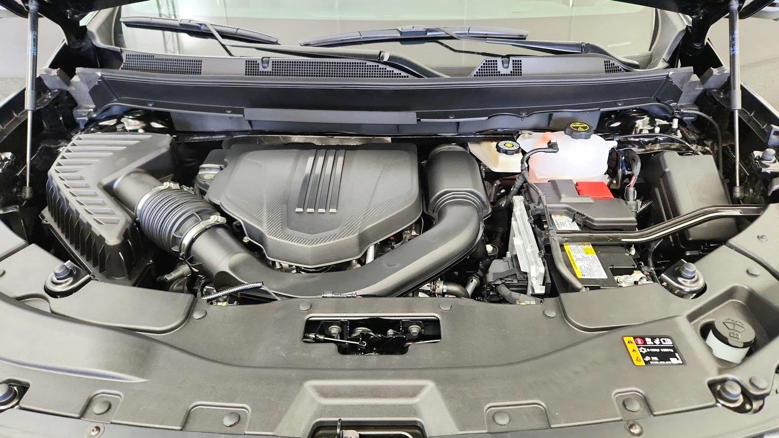 2026 Chevrolet Traverse LT - Photo 40