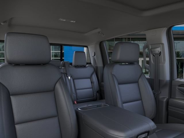 2026 Chevrolet Silverado 3500 HD LTZ - Photo 25