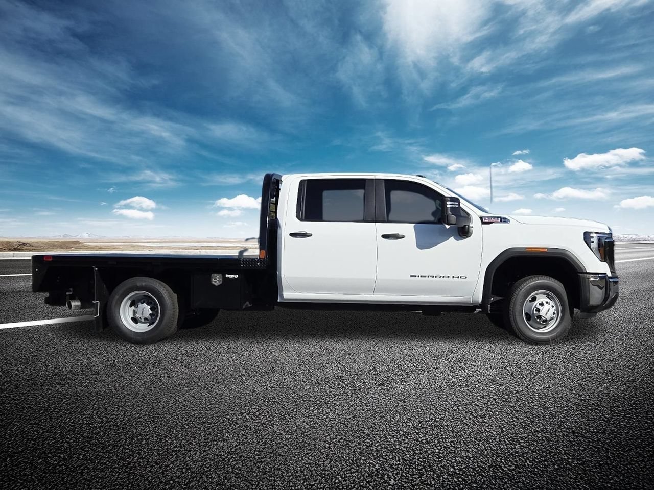 2026 GMC Sierra 3500 Chassis Cab Pro - Photo 21