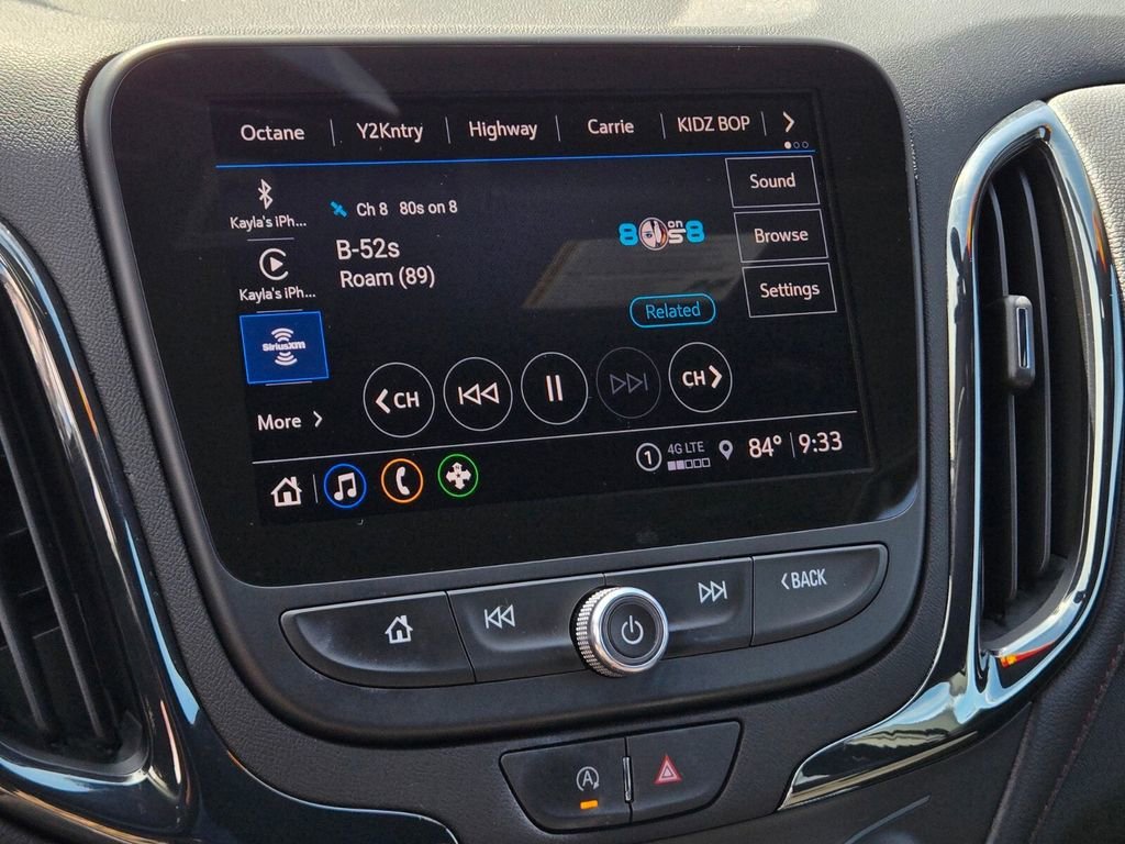 2024 Chevrolet Equinox RS - Photo 19