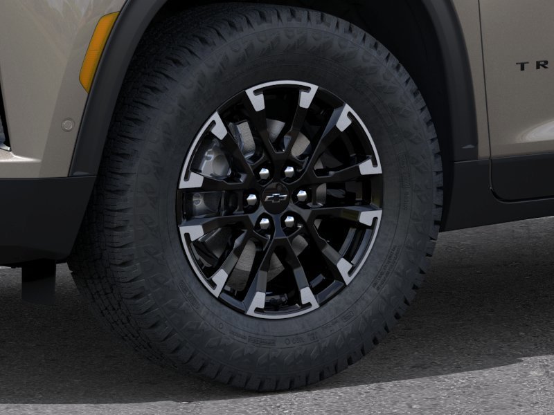 2026 Chevrolet Traverse Z71 - Photo 9