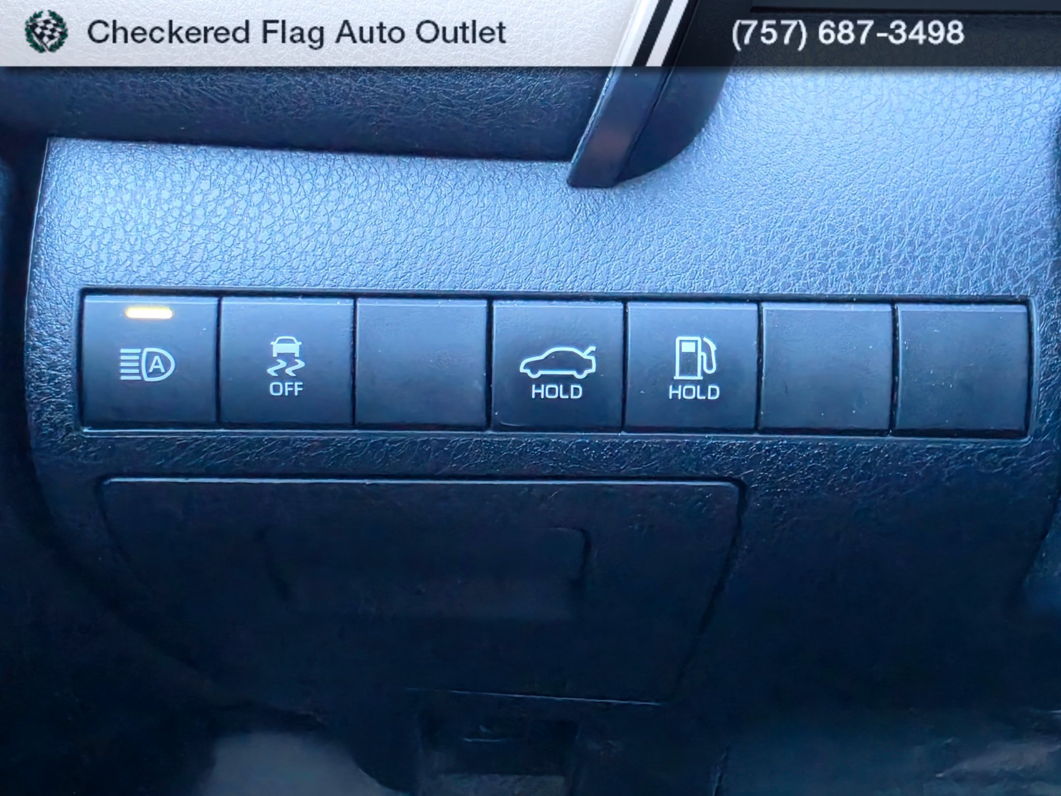 Used 2020 Celestial Silver Metallic Toyota LE image 10