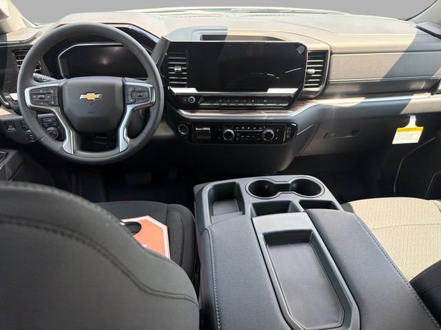 2026 Chevrolet Silverado 1500 LT - Photo 12