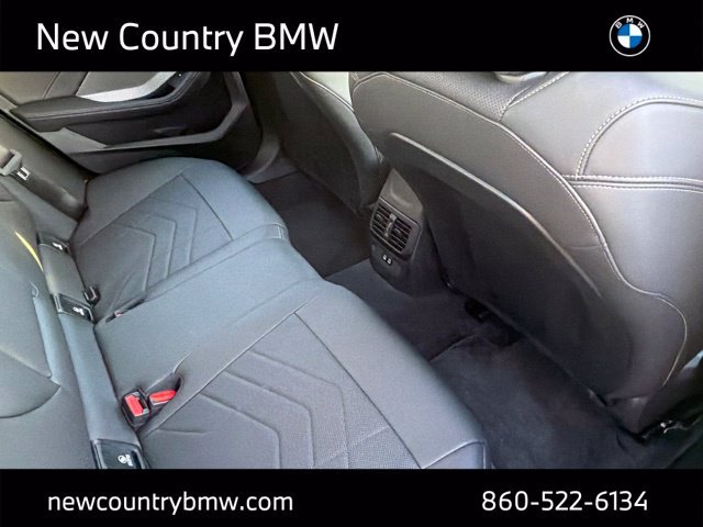 Used 2026 Black Sapphire Metallic BMW 228 Gran Coupe image 7