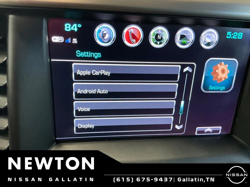 Used 2019 Quicksilver Metallic GMC Denali image 39
