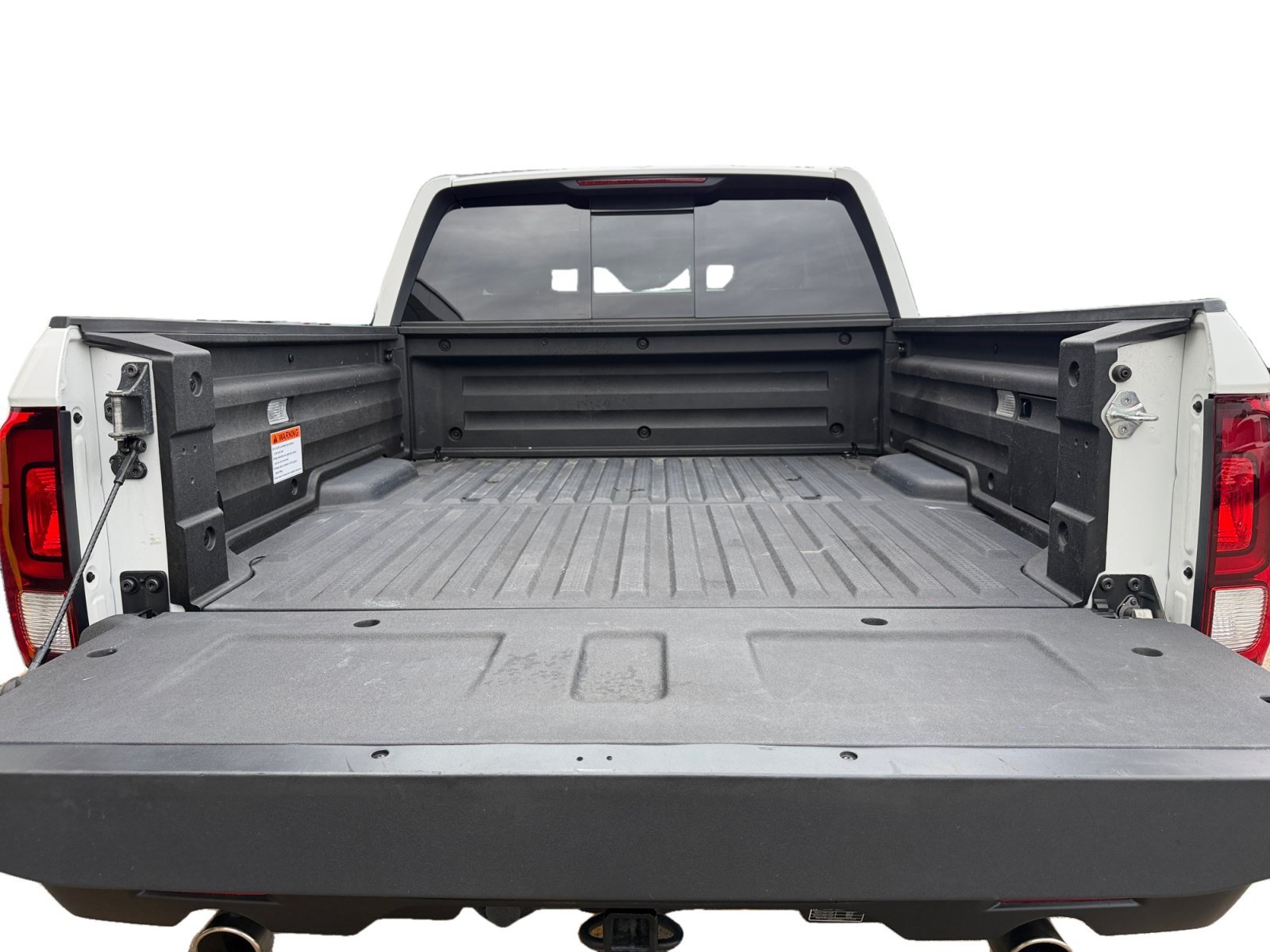 Used 2025 White Honda RTL image 37