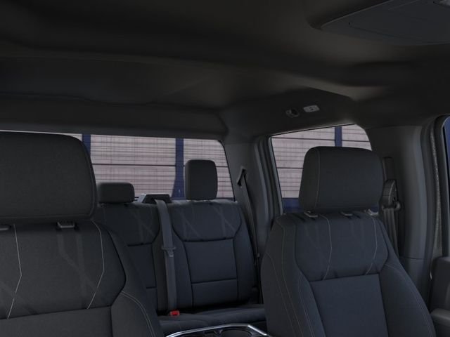 New 2026 Gray Ford STX image 22