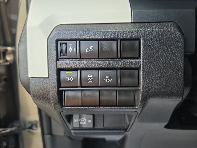 2024 Toyota Tacoma TRD Sport - Photo 24